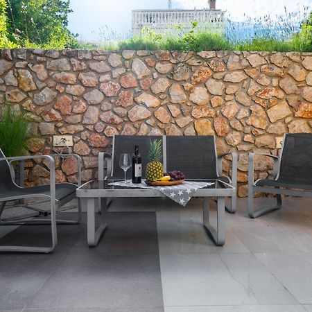 פלומין Ferienhaus Nera מראה חיצוני תמונה