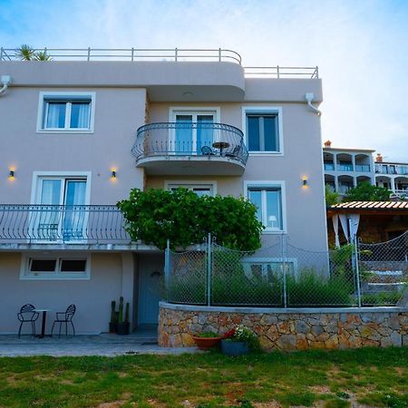 פלומין Ferienhaus Nera מראה חיצוני תמונה
