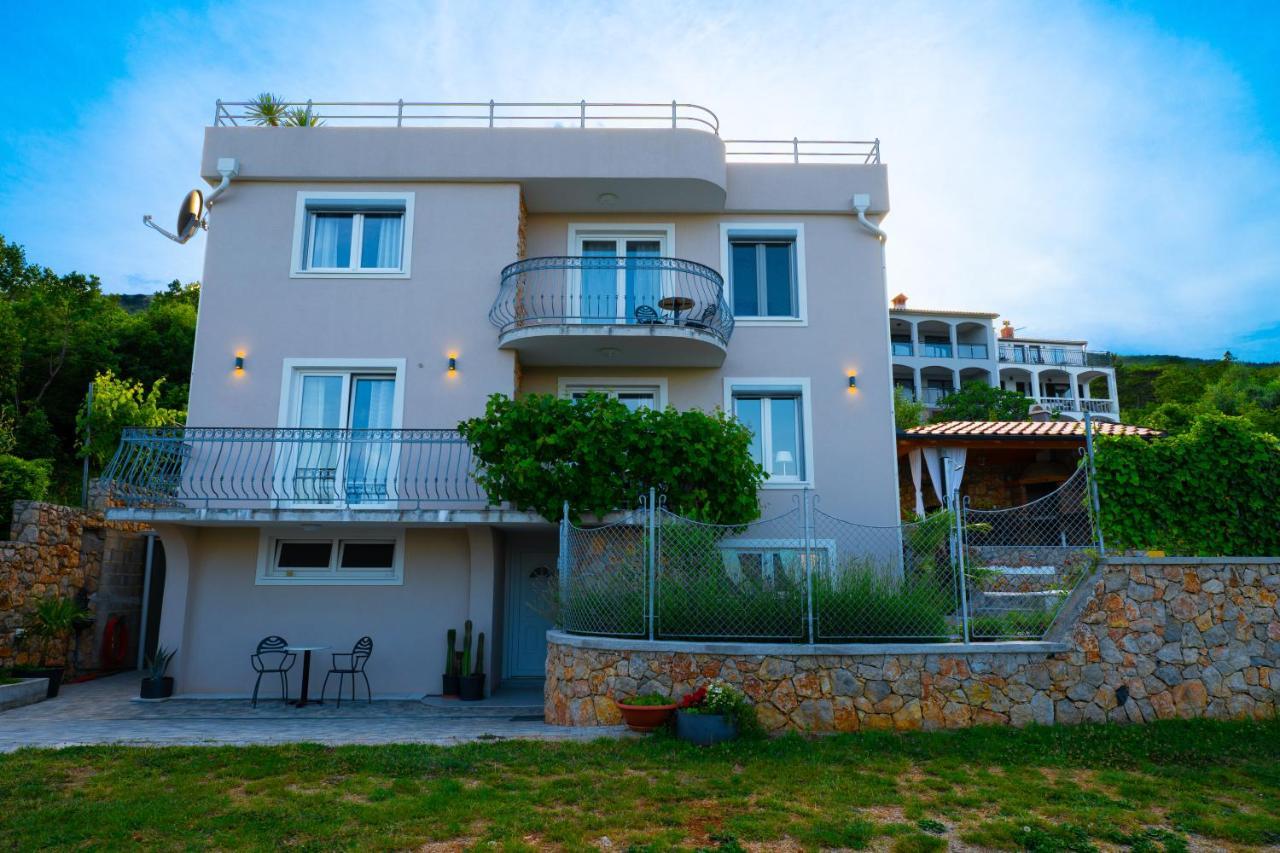 פלומין Ferienhaus Nera מראה חיצוני תמונה