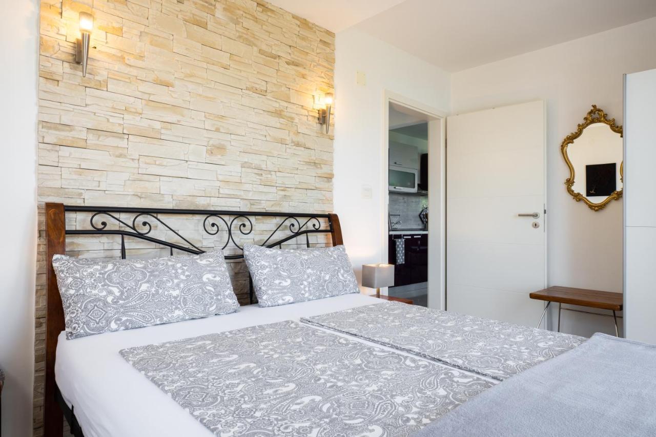 פלומין Ferienhaus Nera מראה חיצוני תמונה